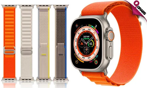 Apple Watch Bands!
